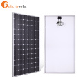 Felicity Manufacture Solar Panel Mono320W mit Großhandelspreis